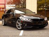 Used 2017 BMW 430i Convertible image 5