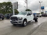 New 2026 RAM 3500 Tradesman image 3