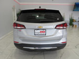 Used 2022 Chevrolet Equinox LT w/ Driver Convenience Package image 5
