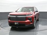 New 2026 Chevrolet Traverse LT w/ LPO, Floor Liner Package image 2