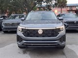 New 2025 Volkswagen Atlas SEL Premium R-Line image 2