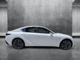 Certified 2022 Lexus IS 350 F Sport image 4