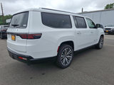 New 2025 Jeep Wagoneer L Series II image 4