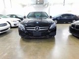 Used 2017 Mercedes-Benz C 300 4MATIC Sedan image 5