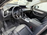 New 2025 MAZDA CX-90 3.3 Turbo w/ Preferred Package image 2