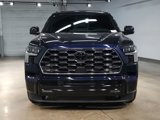 New 2025 Toyota Sequoia Platinum image 2