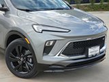 New 2025 Buick Encore GX Sport Touring w/ Comfort Package image 3