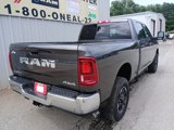New 2025 RAM 2500 Laramie image 3