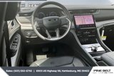 New 2025 Jeep Grand Cherokee Limited w/ Black Appearance Package image 6