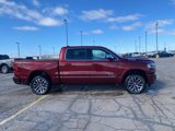 New 2025 RAM 1500 Limited w/ Bed Utility Group image 2