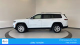 Used 2023 Jeep Grand Cherokee L Limited image 4