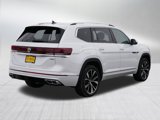 New 2025 Volkswagen Atlas SEL Premium R-Line image 4