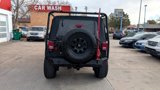 Used 2011 Jeep Wrangler Unlimited Sport image 6