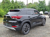 New 2026 Chevrolet TrailBlazer LT w/ Convenience Package image 4