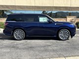 New 2025 INFINITI QX80 Luxe image 2