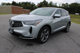 Certified 2025 Acura RDX w/ Technology Package image 5