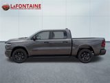 New 2026 RAM 1500 Laramie w/ Night Edition image 2