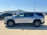 New 2025 Chevrolet Traverse LT image 4