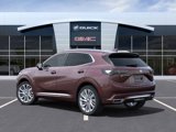 New 2025 Buick Envision Avenir image 3