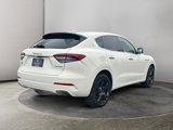 Certified 2021 Maserati Levante image 5