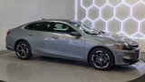 Used 2023 Chevrolet Malibu LT image 2