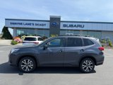 Used 2024 Subaru Forester Limited image 3