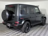 New 2025 Mercedes-Benz G 63 AMG 4MATIC image 5
