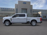 New 2025 Ford F250 King Ranch image 3