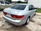 Used 2005 Honda Accord LX image 4