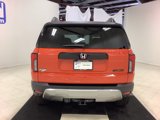 New 2026 Honda Passport TrailSport image 4