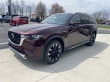 New 2025 MAZDA CX-90 Plug-In Hybrid w/ Premium Plus image 4