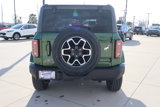 New 2025 Ford Bronco Outer Banks image 6