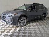 New 2025 Subaru Outback Limited image 4