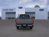 New 2025 Ford F350 Lariat w/ Chrome Package image 5