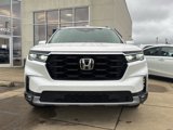 New 2025 Honda Pilot Touring image 3