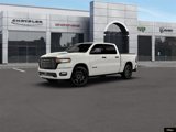 New 2026 RAM 1500 Laramie w/ Night Edition image 2