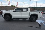 New 2025 Nissan Frontier PRO-4X image 2