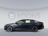 New 2025 Kia K4 EX image 2