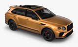 New 2025 Bentley Bentayga image 2