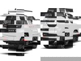 New 2025 Jeep Grand Wagoneer Series II Obsidian w/ Quick Order Packagew 28T image 2