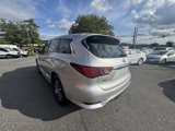 Used 2020 INFINITI QX60 Pure image 4