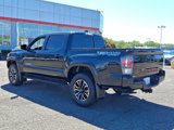 Certified 2023 Toyota Tacoma TRD Sport image 5