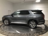 New 2025 Hyundai Palisade SEL image 4