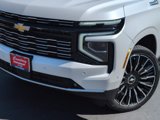 New 2025 Chevrolet Suburban High Country image 3
