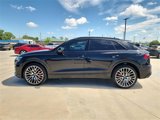 Used 2024 Audi SQ8 Prestige w/ Prestige Package image 4