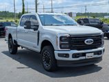 New 2025 Ford F250 Platinum image 4
