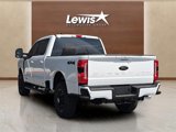 New 2025 Ford F250 4x4 Crew Cab Super Duty image 4