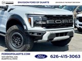 New 2025 Ford F150 Raptor image 3