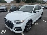 Used 2024 Audi Q5 2.0T Premium Plus w/ Premium Plus Package image 3