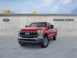 New 2025 Ford F350 XLT image 4